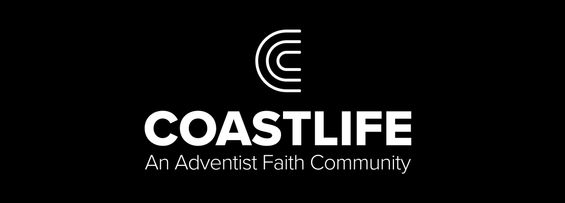 Coastlife Adventist Church banner